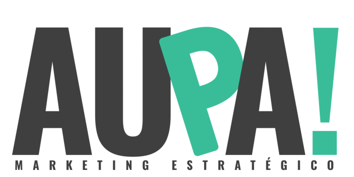 AUPA! Marketing Estratégico